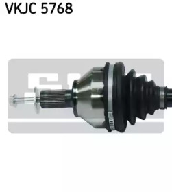 skf vkjc5768